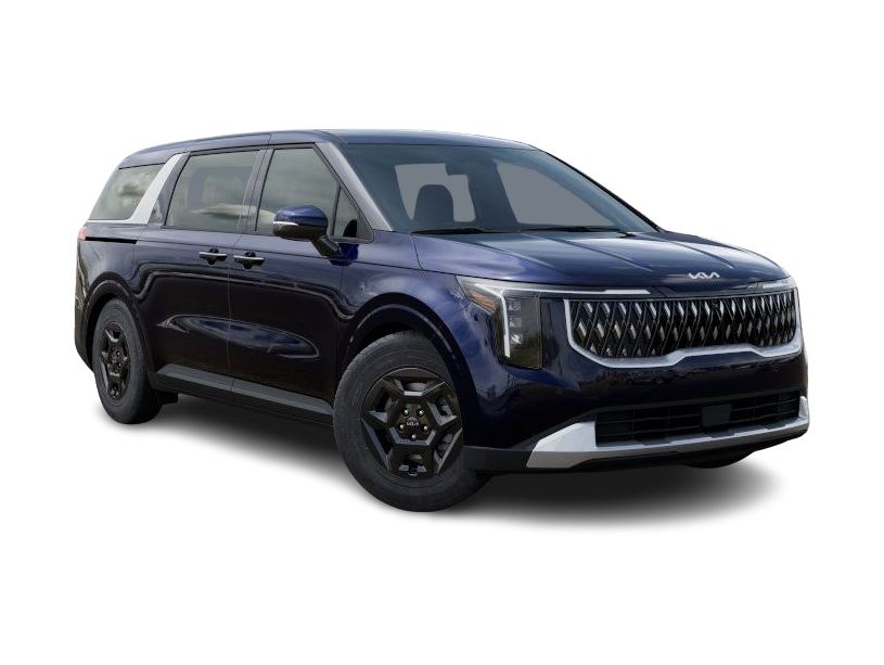 Thumbnail: 2026 Kia Carnival - 17