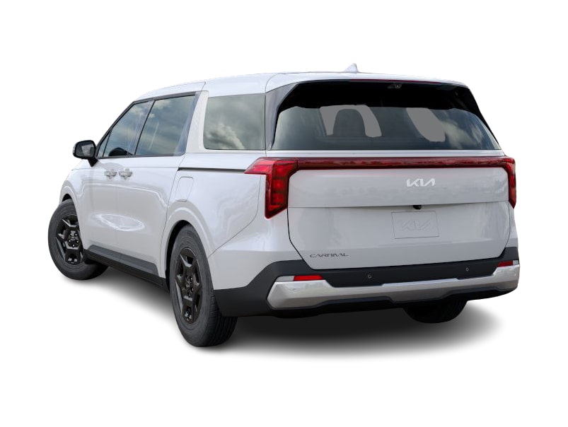 Thumbnail: 2026 Kia Carnival - 3