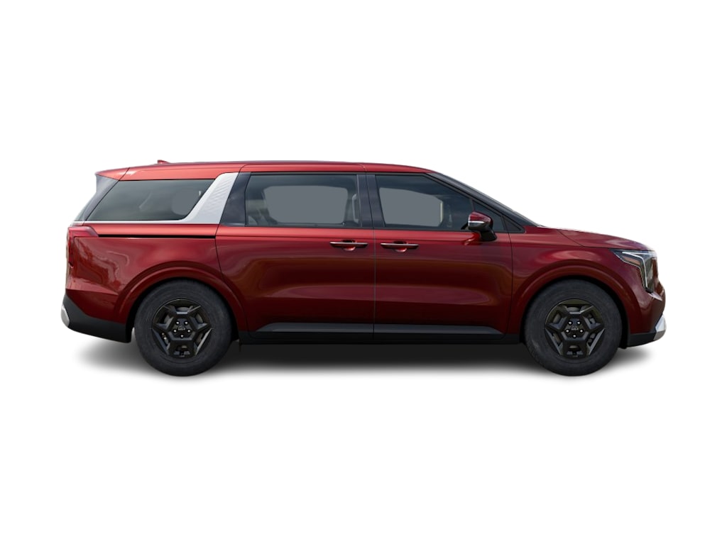 Thumbnail: 2026 Kia Carnival - 14