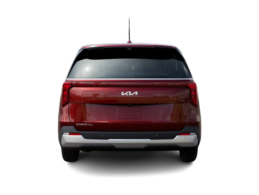 Thumbnail: 2026 Kia Carnival - 4