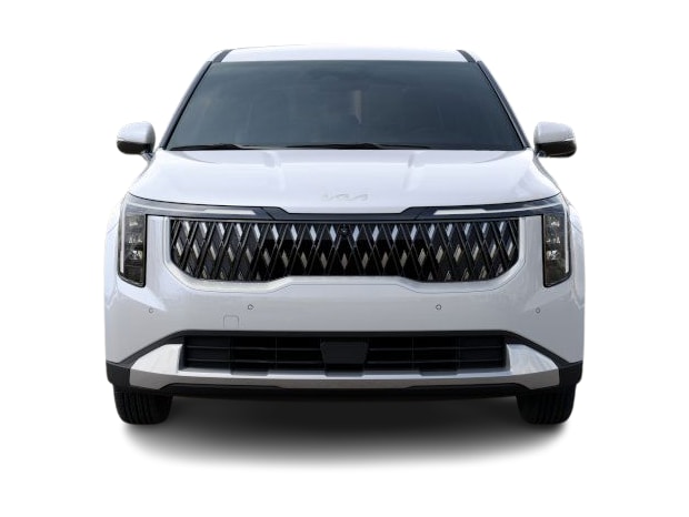 Thumbnail: 2026 Kia Carnival - 5