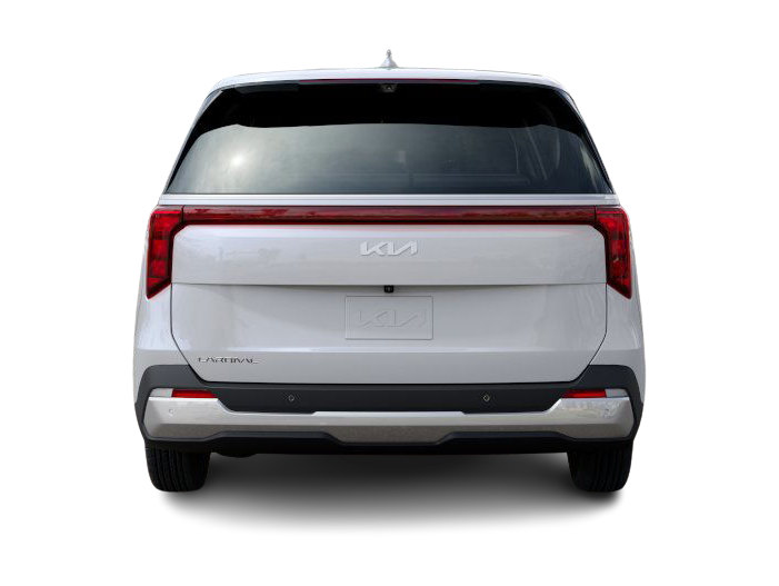 Thumbnail: 2026 Kia Carnival - 4