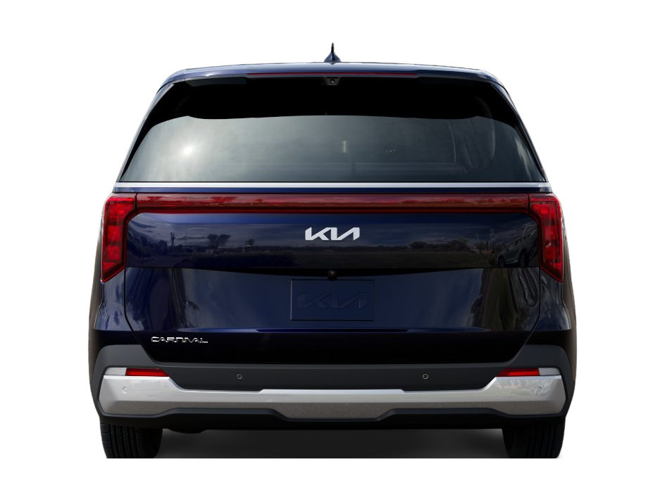 Thumbnail: 2026 Kia Carnival - 4