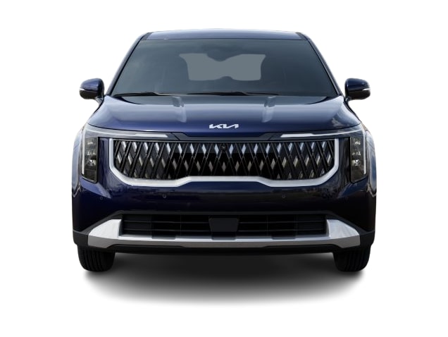 Thumbnail: 2026 Kia Carnival - 5