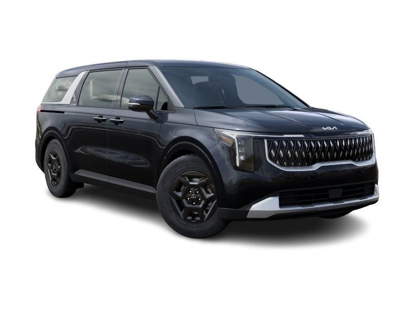 Thumbnail: 2026 Kia Carnival - 15