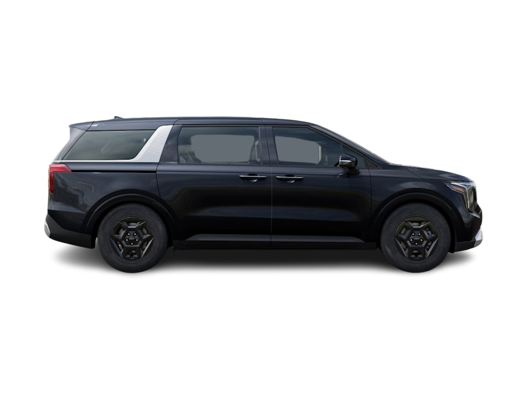 Thumbnail: 2026 Kia Carnival - 14