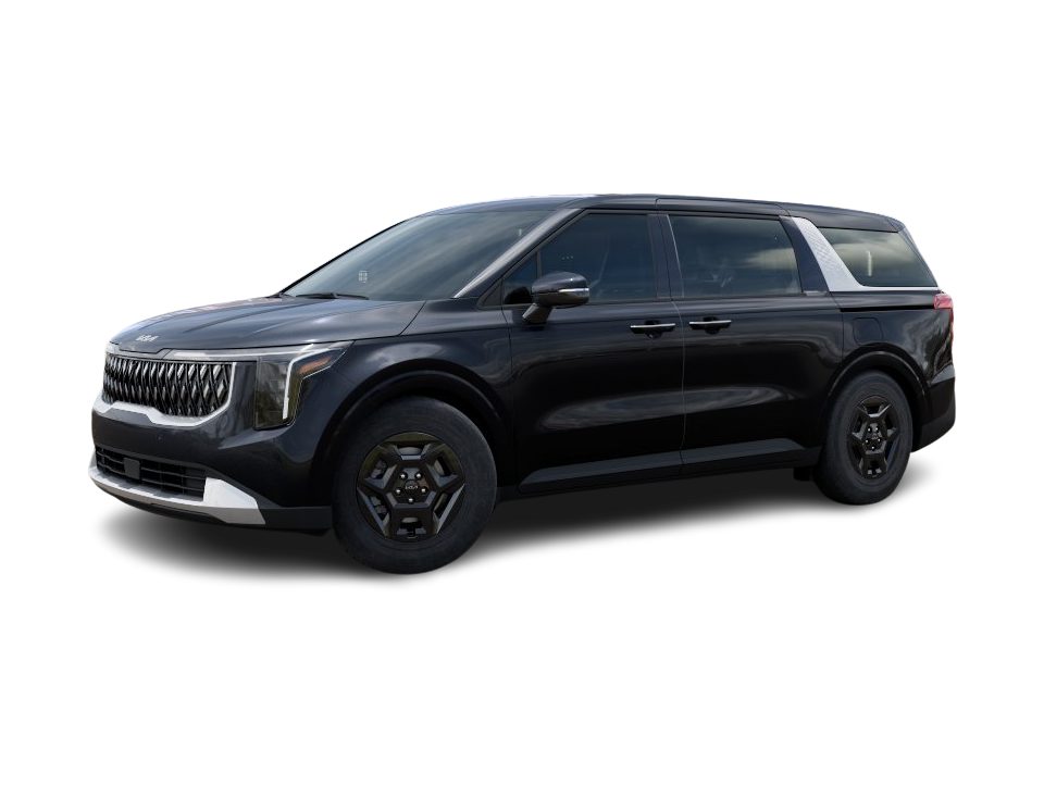 Thumbnail: 2026 Kia Carnival - 12