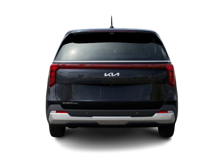 Thumbnail: 2026 Kia Carnival - 4