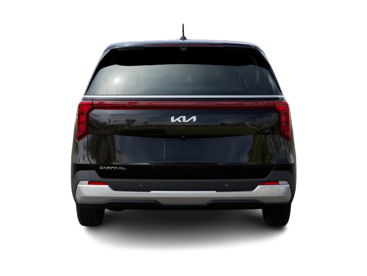 Thumbnail: 2026 Kia Carnival - 13