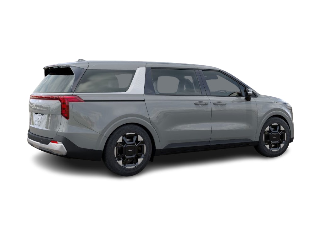 Thumbnail: 2026 Kia Carnival - 14