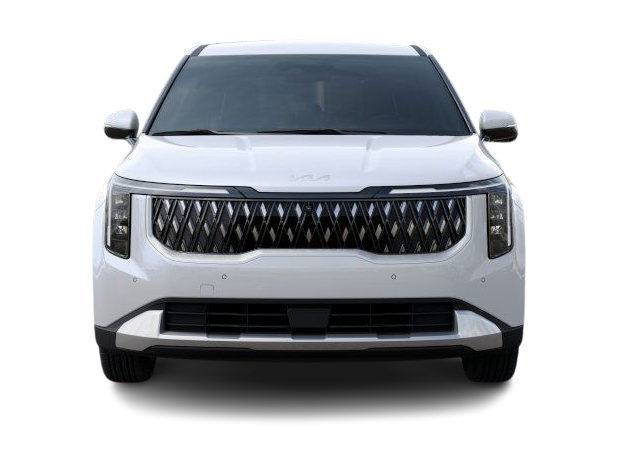 Thumbnail: 2026 Kia Carnival - 5