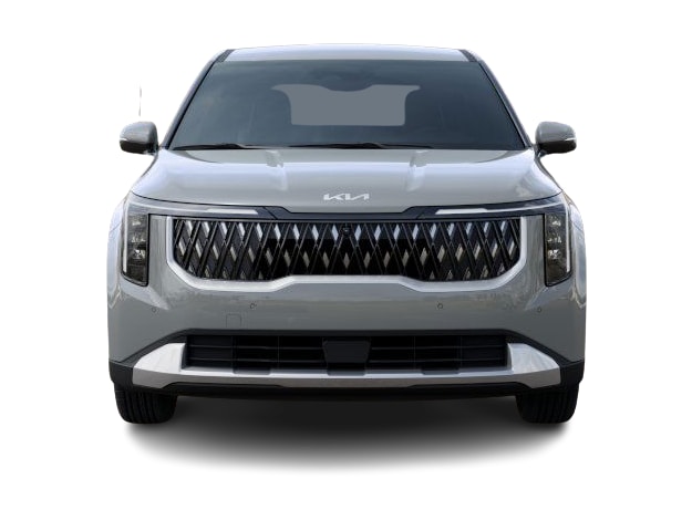 Thumbnail: 2026 Kia Carnival - 5