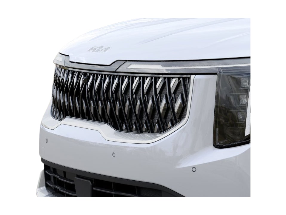 Thumbnail: 2026 Kia Carnival - 20