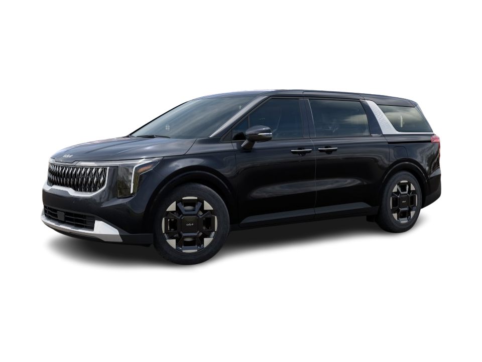 Thumbnail: 2026 Kia Carnival - 12