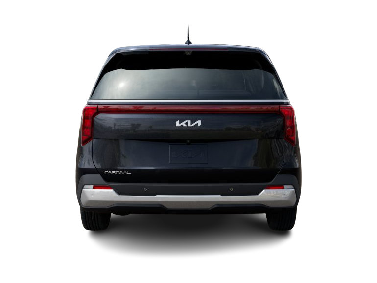 Thumbnail: 2026 Kia Carnival - 13