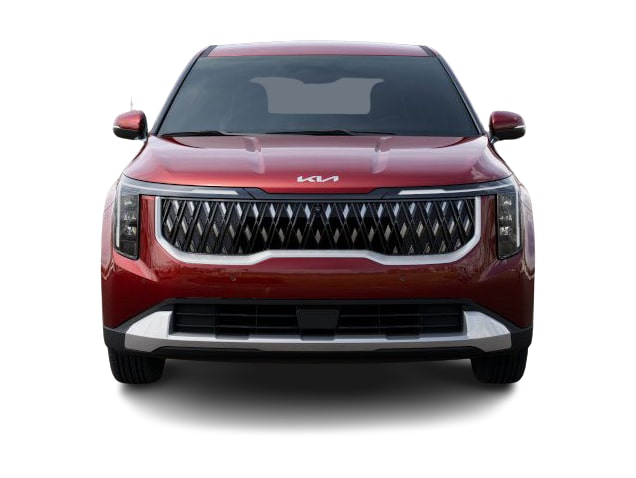 Thumbnail: 2026 Kia Carnival - 6