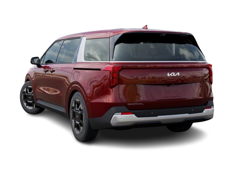 Thumbnail: 2026 Kia Carnival - 3