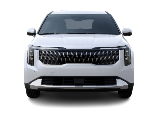Thumbnail: 2026 Kia Carnival - 5