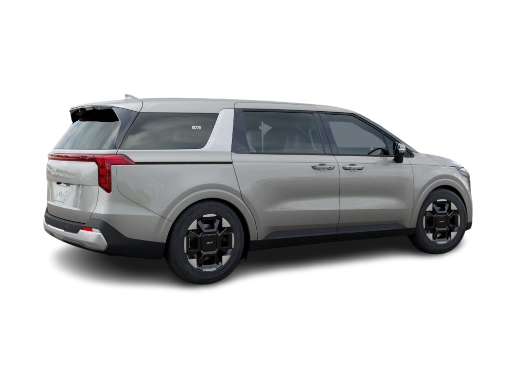 Thumbnail: 2026 Kia Carnival - 14