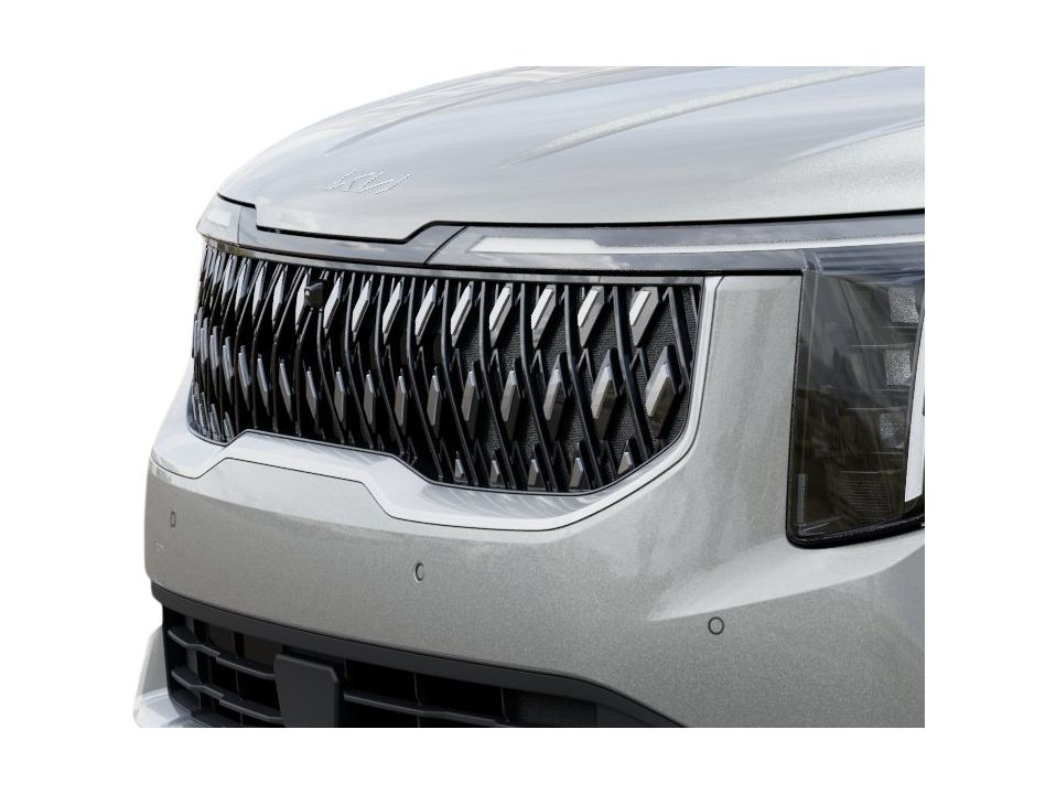 Thumbnail: 2026 Kia Carnival - 20