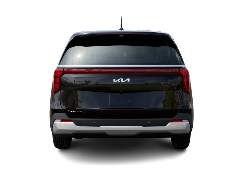 Thumbnail: 2026 Kia Carnival - 14