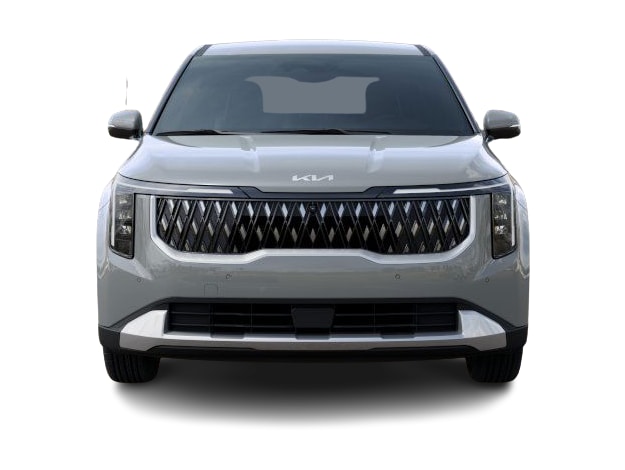 Thumbnail: 2026 Kia Carnival - 5