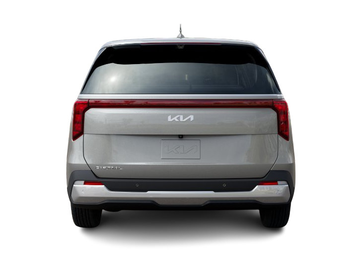 Thumbnail: 2026 Kia Carnival - 4