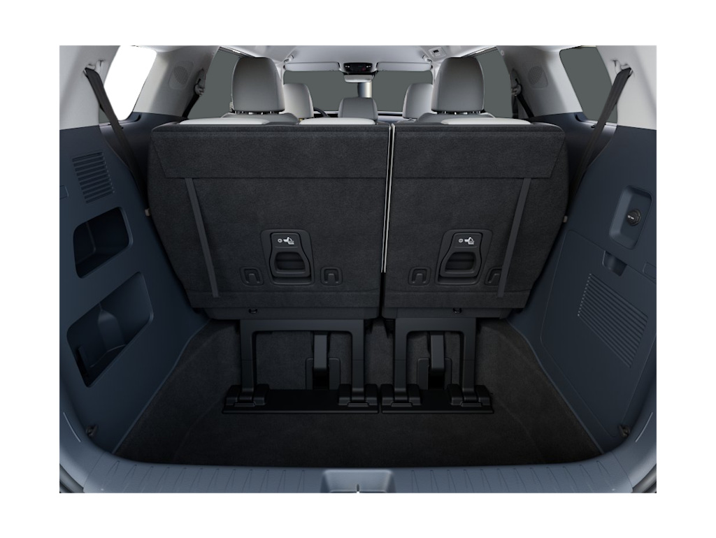 Thumbnail: 2026 Kia Carnival - 11