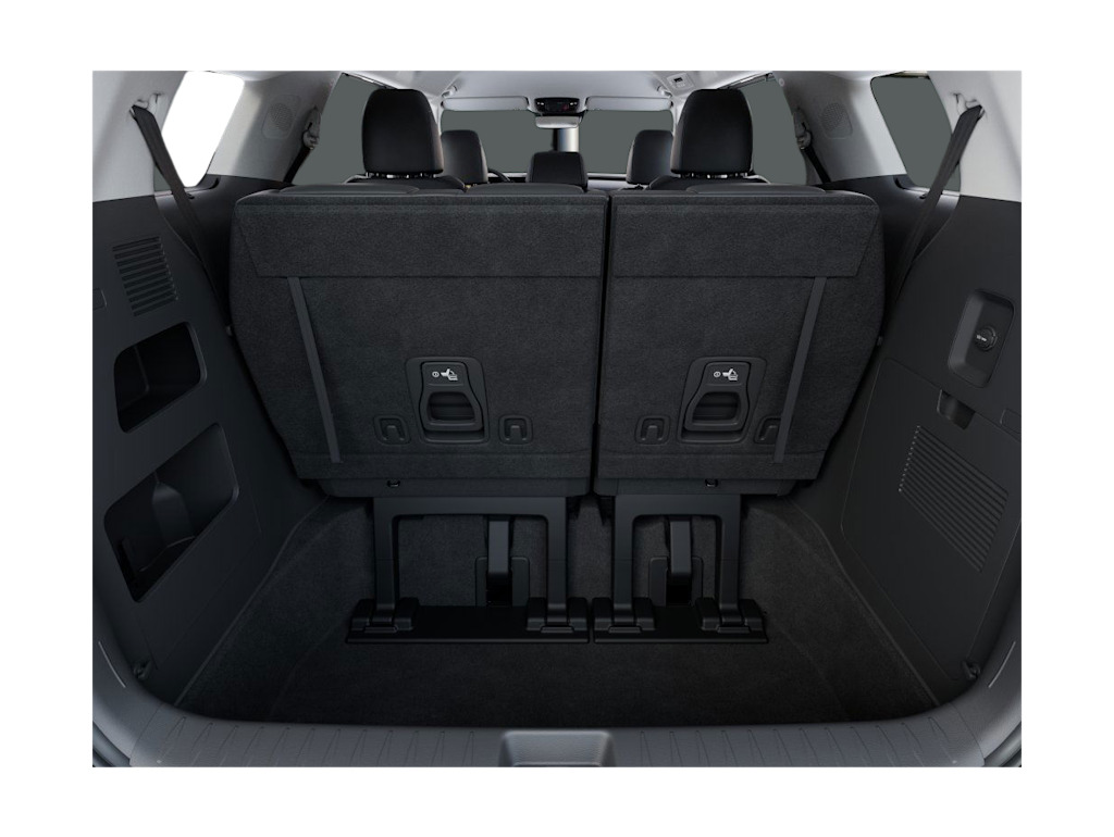 Thumbnail: 2026 Kia Carnival - 12