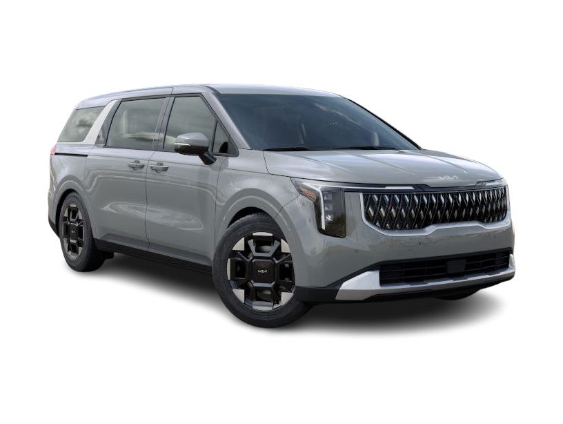 Thumbnail: 2026 Kia Carnival - 15