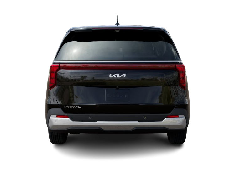 Thumbnail: 2026 Kia Carnival - 14