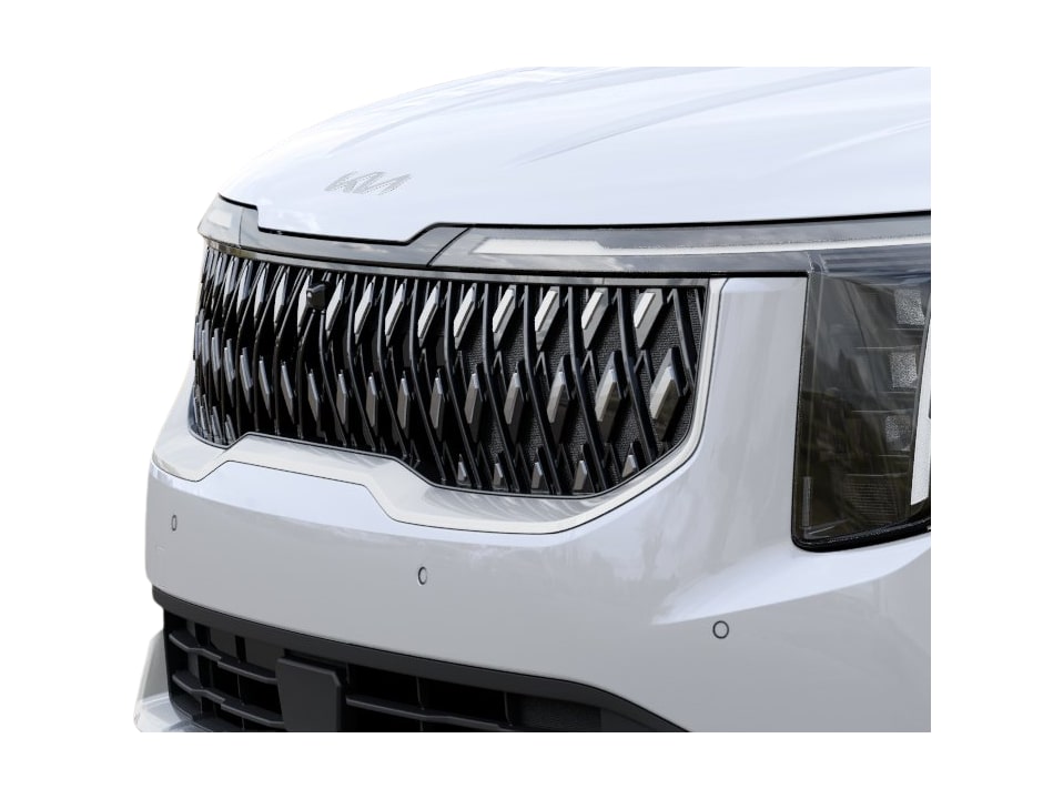 Thumbnail: 2026 Kia Carnival - 20