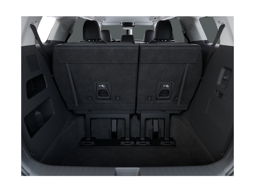 Thumbnail: 2026 Kia Carnival - 12