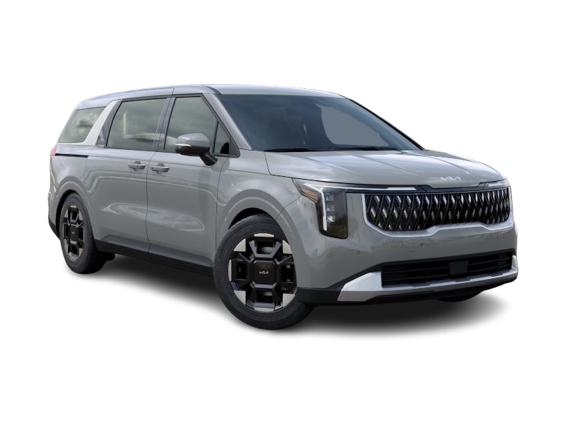Thumbnail: 2026 Kia Carnival - 16