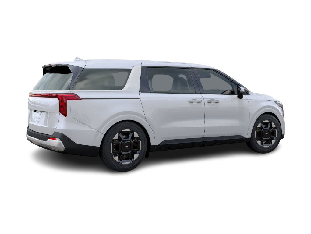 Thumbnail: 2026 Kia Carnival - 14