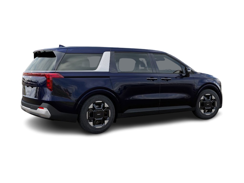 Thumbnail: 2026 Kia Carnival - 3