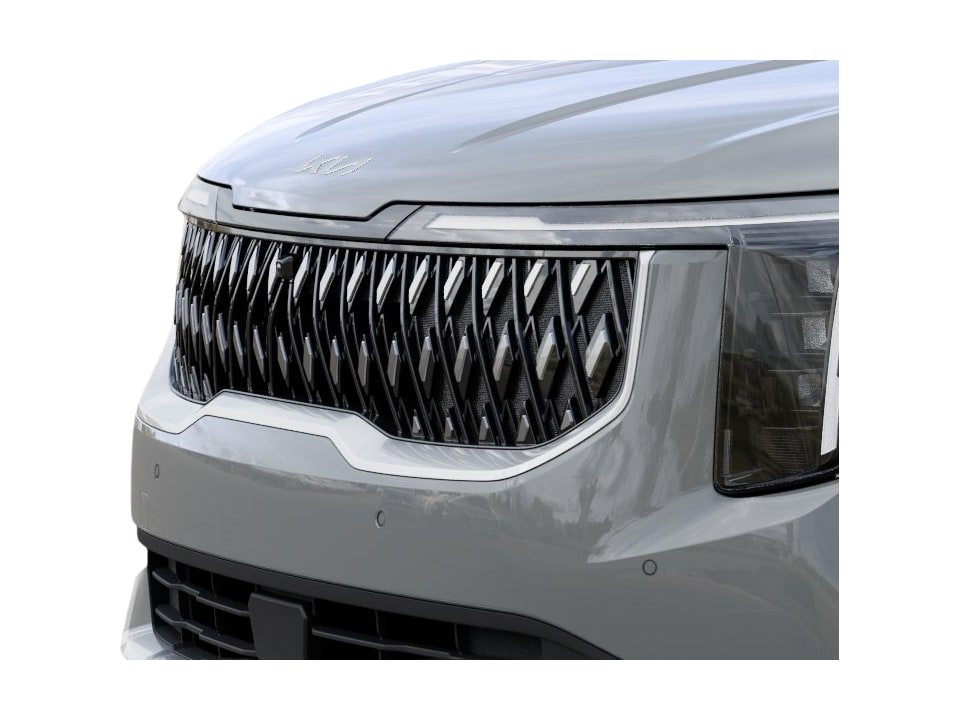 Thumbnail: 2026 Kia Carnival - 19