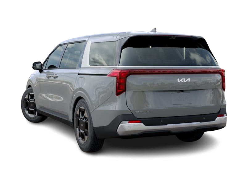 Thumbnail: 2026 Kia Carnival - 3