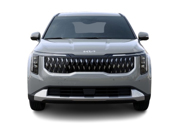 Thumbnail: 2026 Kia Carnival - 5