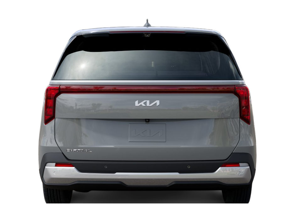 Thumbnail: 2026 Kia Carnival - 20
