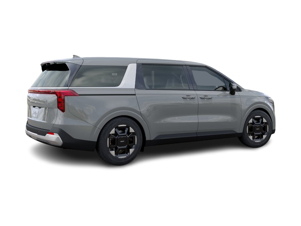 Thumbnail: 2026 Kia Carnival - 13