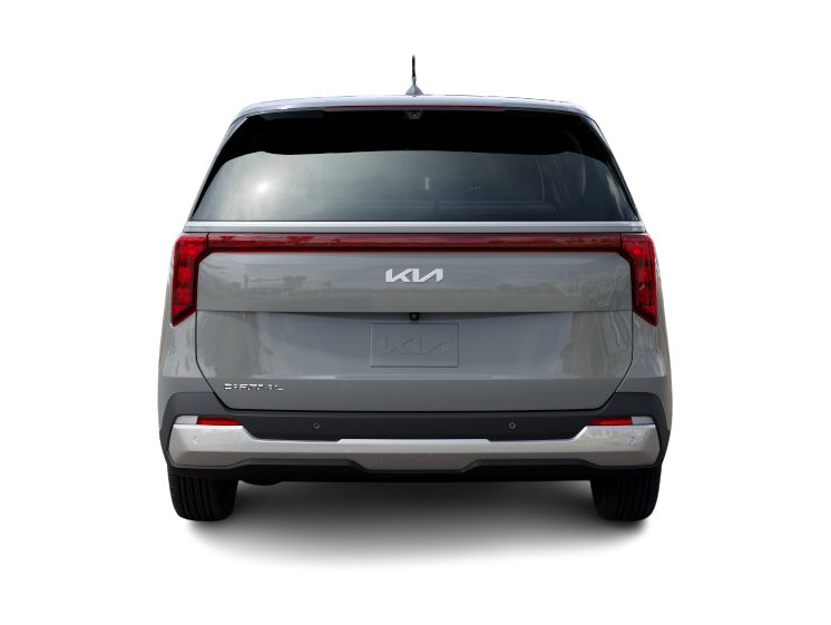 Thumbnail: 2026 Kia Carnival - 4