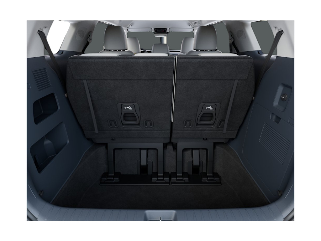 Thumbnail: 2026 Kia Carnival - 11