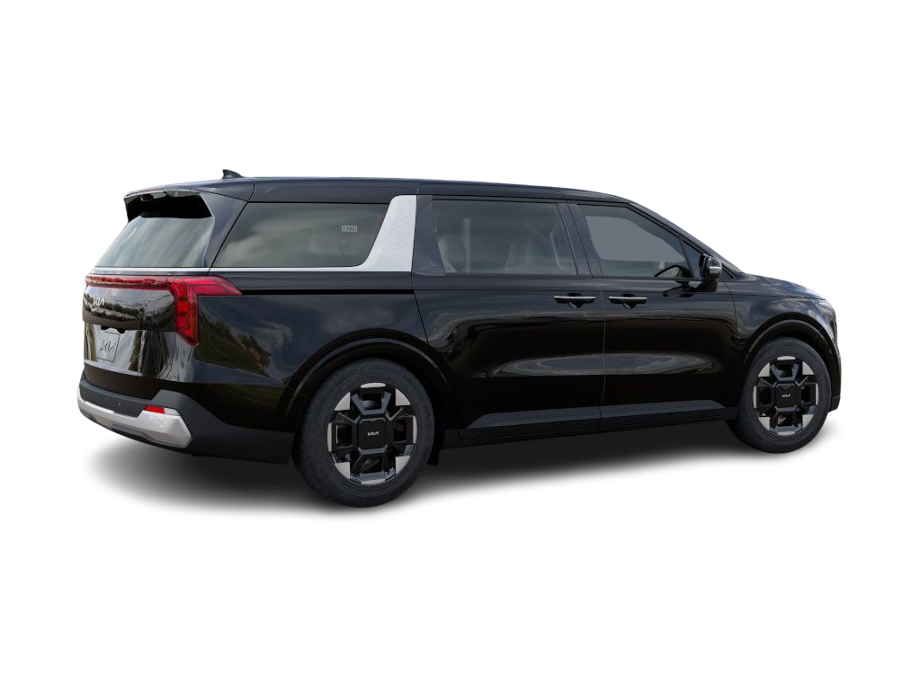 Thumbnail: 2026 Kia Carnival - 15