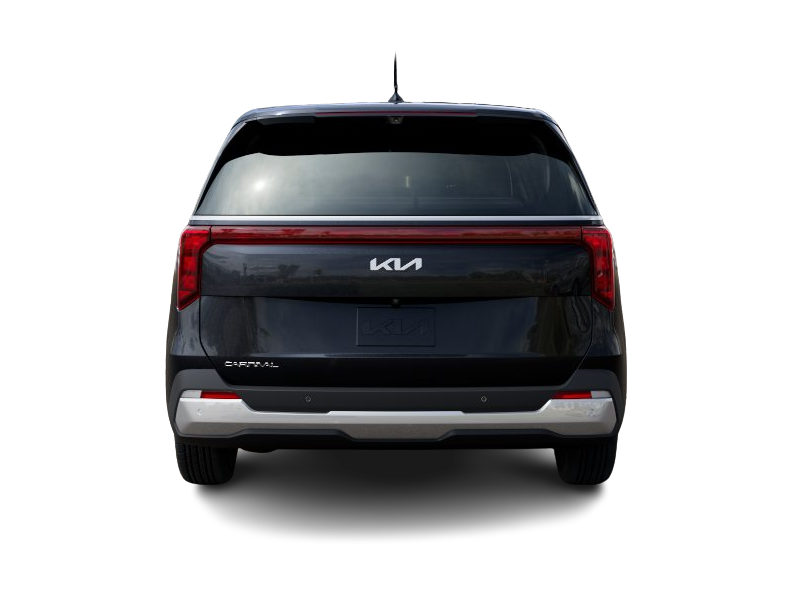 Thumbnail: 2026 Kia Carnival - 4