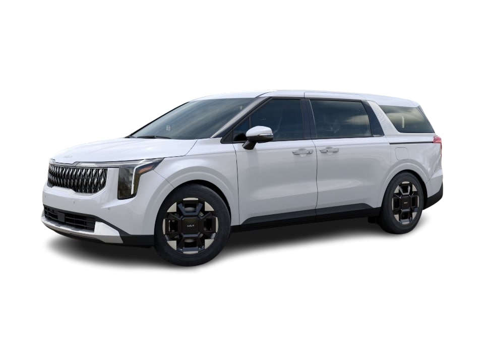 Thumbnail: 2026 Kia Carnival - 12