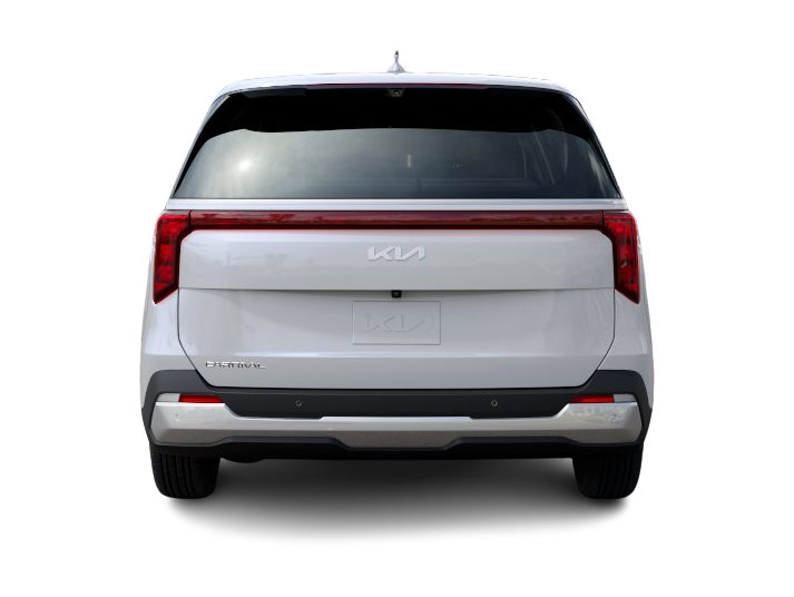 Thumbnail: 2026 Kia Carnival - 4