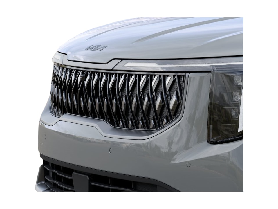 Thumbnail: 2027 Kia Carnival - 19