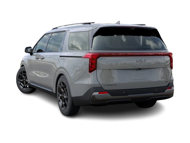 Thumbnail: 2027 Kia Carnival - 4