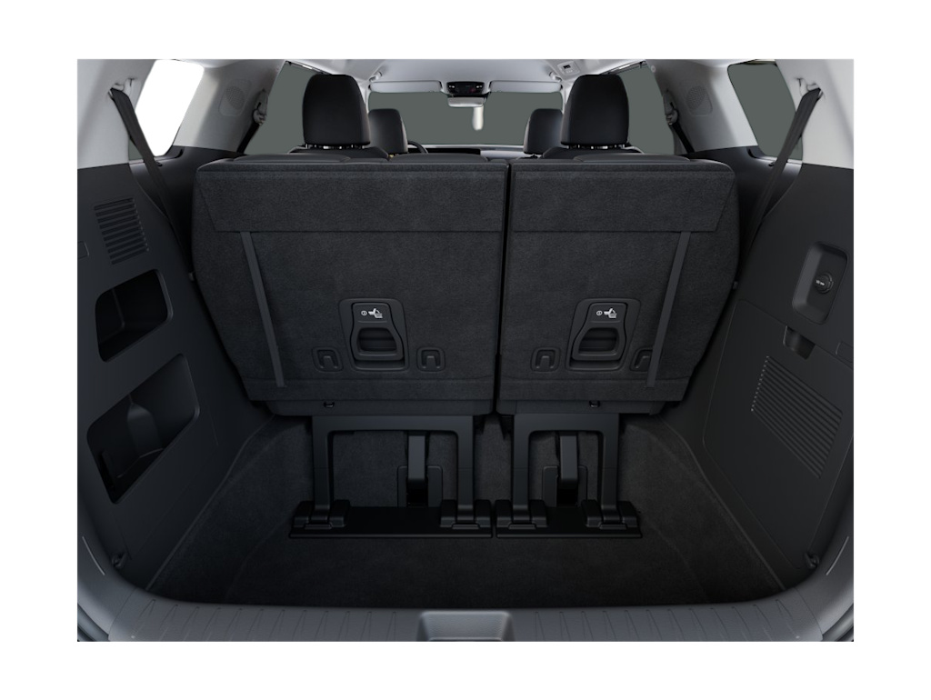 Thumbnail: 2027 Kia Carnival - 13